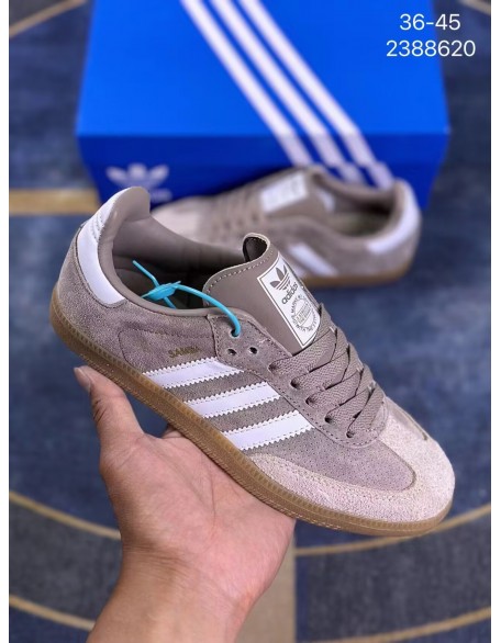 Adidas SAMBA 